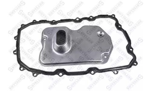 Фильтр АКПП с прокладкой VW Touareg Stellox, арт. 20-51012-SX