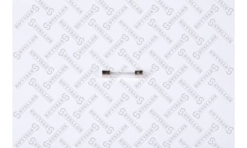 Предохранитель Maxi плоский 50A красный Stellox, арт. 21-07906-SX