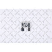 Предохранитель Maxi плоский 80A белый Stellox, арт. 21-07908-SX