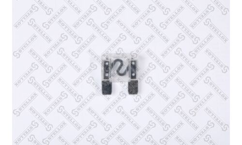Предохранитель Maxi плоский 80A белый Stellox, арт. 21-07908-SX