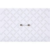 Предохранитель стеклянный 5A 32x6.3mm Stellox, арт. 21-07933-SX
