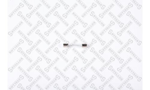 Предохранитель стеклянный 10A 32x6.3mm Stellox, арт. 21-07934-SX