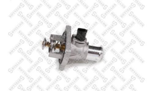 Термостат Stellox, для Chevrolet Aveo, арт. 23-40173-SX