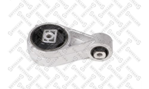 Подушка ДВС Ford Focus 2.0 98-05 | перед Stellox, арт. 25-18242-SX
