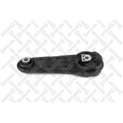 Подушка ДВС нижняя Dacia Logan | перед лев Stellox, арт. 25-18243-SX