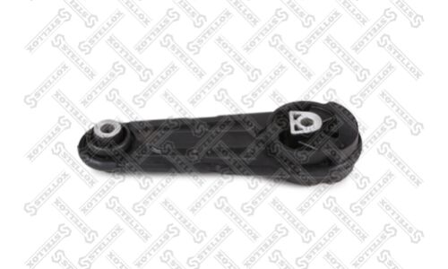 Подушка ДВС нижняя Dacia Logan | перед лев Stellox, арт. 25-18243-SX