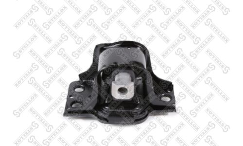 Подушка ДВС Nissan Qashqai 1.6 07> | перед прав Stellox, арт. 25-18307-SX