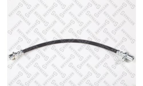 Шланг тормозной задний левый L=365 Toyo Stellox, арт. 27-00098-SX