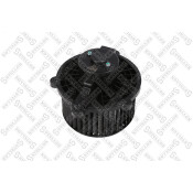 Вентилятор отопителя Hyundai Tucson 06> Stellox, арт. 29-99571-SX