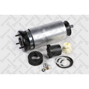 Пневмоподушка пер. Land Rover Discovery | перед Stellox, арт. 30-00008-SX