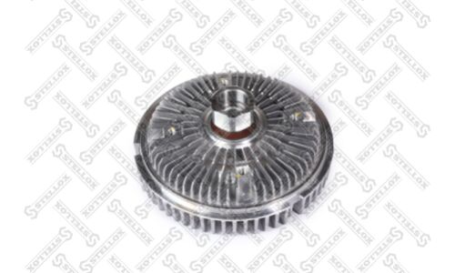 Муфта вентилятора BMW E65/E66 3.5-4.5i Stellox, арт. 30-00553-SX