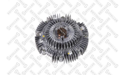 Муфта вентилятора Toyota Land Cruiser U Stellox, арт. 30-00560-SX