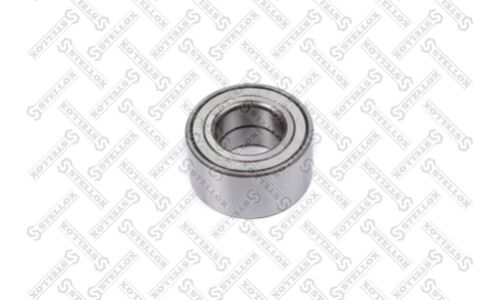 Подшипник ступицы колеса Stellox, передний, для Nissan Micra, арт. 40-30334-SX
