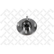 Ступица колеса пер.без подш. Ford Mondeo | перед лев Stellox, арт. 42-15129-SX