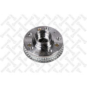 Ступица колеса пер. Audi A3/TT | перед лев Stellox, арт. 42-15131-SX