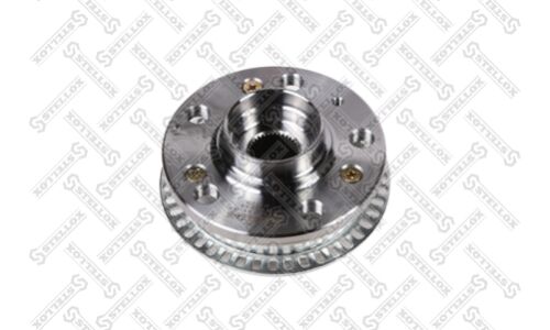 Ступица колеса пер. Audi A3/TT | перед лев Stellox, арт. 42-15131-SX