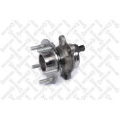 Комплект подшипника ступицы задней Stellox, арт. 43-29063-SX
