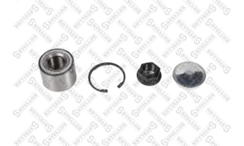 К-кт подш. ступ. зад. Renault Duster Stellox, арт. 43-29149-SX