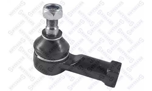 Наконечник рулевой Citroen C-Crosser | перед Stellox, арт. 51-00353A-SX