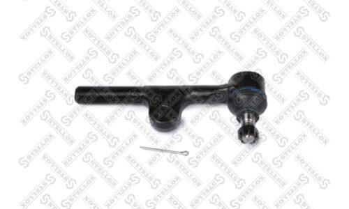 Наконечник рулевой тяги Stellox, правый, для Toyota Land Cruiser, арт. 5198096ASX