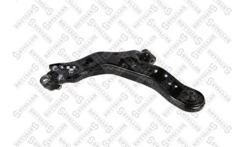 Рычаг подвески Stellox, передний, правый, нижний, для Toyota RAV4, арт. 57-00855A-SX