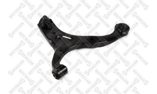 Рычаг подвески Stellox, передний, левый, нижний, для Hyundai Santa Fe, арт. 57-04154-SX