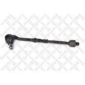Тяга рул.+нак. BMW X5 3.0i/4.4i/4.8i/3. | перед лев Stellox, арт. 59-01886A-SX