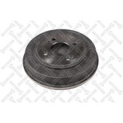 Барабан тормозной Honda Accord/Civic 1.3 | зад Stellox, арт. 6020-1815-SX