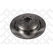 Диск торм. задн. Land Rover Range Rover Stellox, арт. 6020-1822-SX