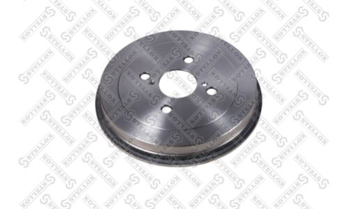 Барабан тормозной Toyota Yaris | зад Stellox, арт. 6025-9928-SX