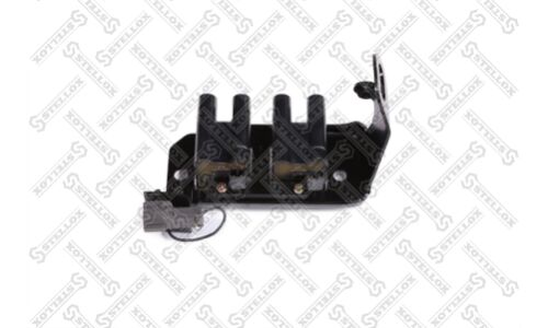 Катушка зажигания Stellox, для KIA Rio (1.5i), арт. 61-00183-SX