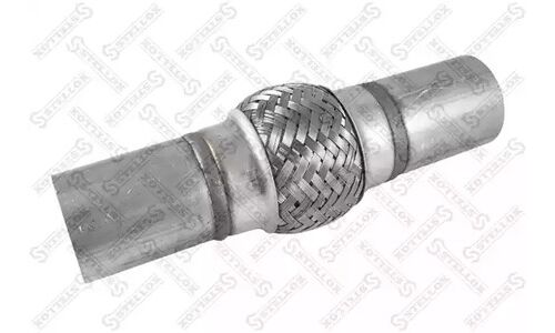 Гофра глушителя Inner Braid с патрубками Stellox, арт. 69-99016-SX