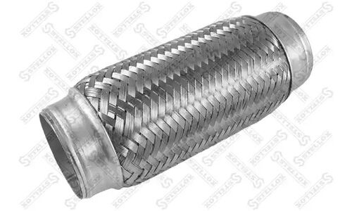 Гофра глушителя Stellox, Innerbraid, 64x200мм, арт. 69-99019-SX