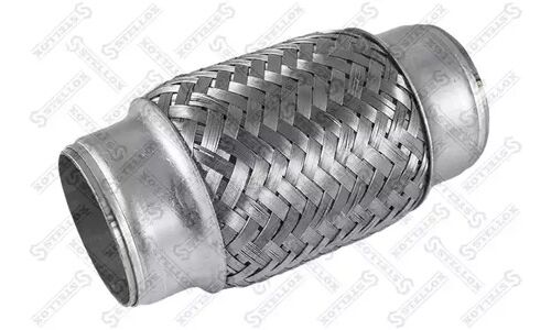 Гофра глушителя Stellox, Innerbraid, 45x120мм, арт. 69-99024-SX