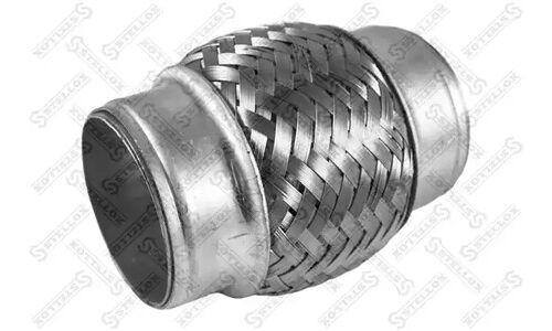 Гофра глушителя Stellox, Innerbraid, 55x100мм, арт. 69-99028-SX