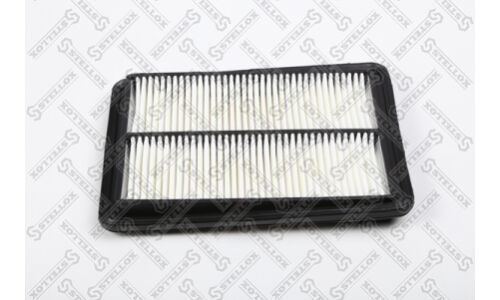 Фильтр воздушный Stellox, для Nissan Qashqai / X-Trail, арт. 71-01941-SX