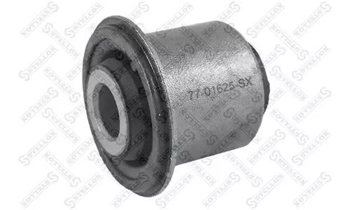 Сайлентблок рычага Renault Duster | перед прав/лев Stellox, арт. 77-01625-SX