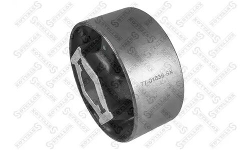 С/блок задн.продольного рычага лев./Ford Stellox, арт. 7701639SX