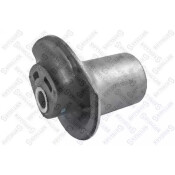 Сайлентблок задней балки моста Stellox, для Chery Amulet, арт. 77-01682-SX