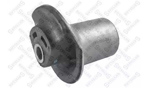 Сайлентблок задней балки моста Stellox, для Chery Amulet, арт. 77-01682-SX