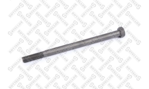 Болт M12x40/198/190 Schmitz Stellox, арт. 84-43984-SX