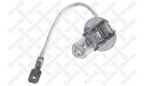 Лампа галогенная Stellox H3 (PK22s, T12), 12В, 55Вт, 1 шт, арт. 99-39034-SX