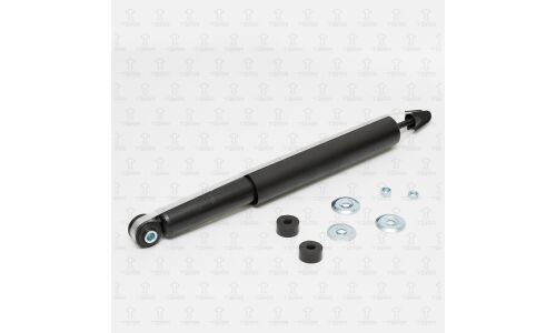 Амортизатор TORR газомасляный двухтрубный, задний, правый/левый, 1 шт, арт. DH1180