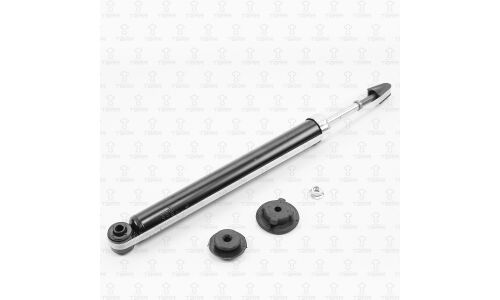 Амортизатор TORR газомасляный двухтрубный, задний, правый/левый, 1 шт, арт. DH1399