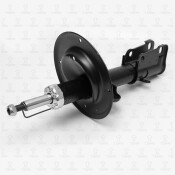 Амортизационная стойка TORR газомасляная двухтрубная, передняя, правая/левая, 1 шт, арт. DV1169