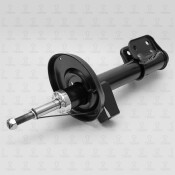 Амортизационная стойка TORR газомасляная двухтрубная, передняя, правая/левая, 1 шт, арт. DV1205