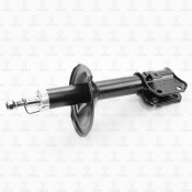 Амортизационная стойка TORR газомасляная двухтрубная, передняя, правая, 1 шт, арт. DV1400R