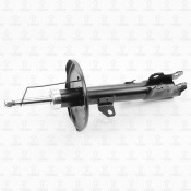 Амортизационная стойка TORR газомасляная двухтрубная, передняя, правая, 1 шт, арт. DV1556R