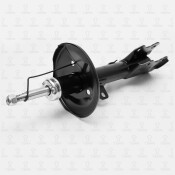 Амортизационная стойка TORR газомасляная двухтрубная, передняя, правая, 1 шт, арт. DV1385R