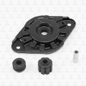 Опора амортизатора Torr, задняя, правая/левая, арт. DL0178